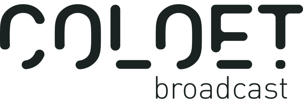 logo Coloet broadcast