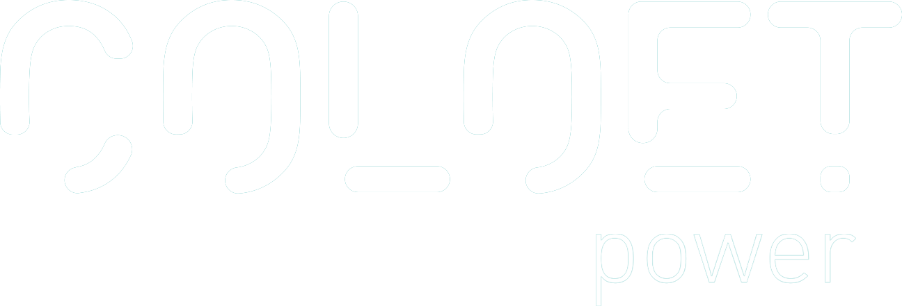 logo Coloet power