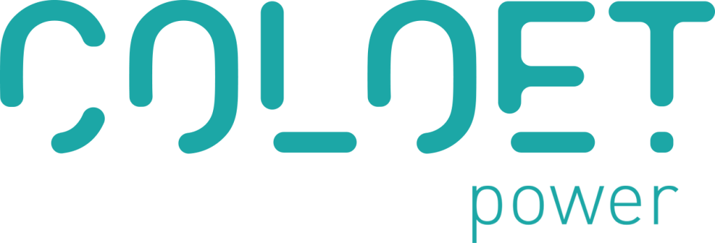 logo Coloet power
